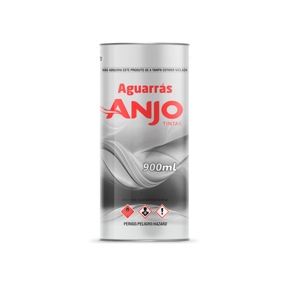 ANJO AGUARRÁS