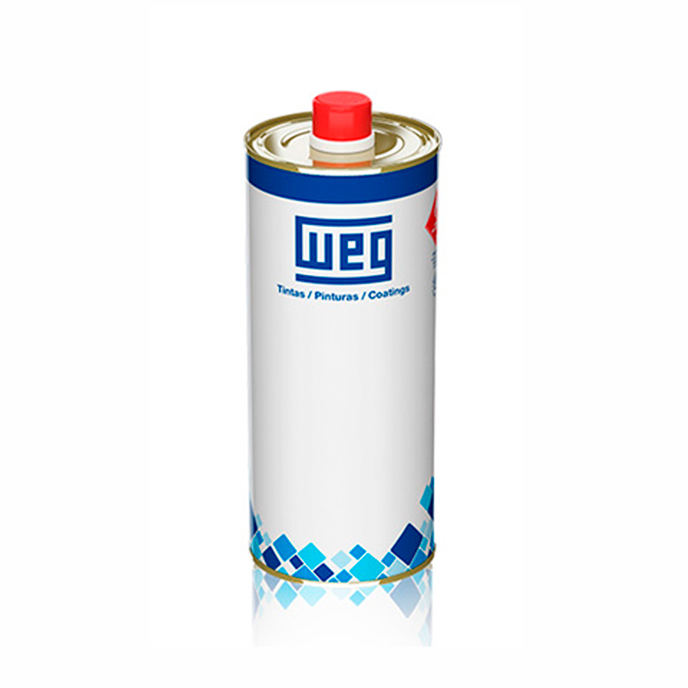WEG DILUENTE ALQUÍDICO 1024